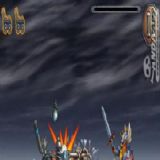 Download Battlewagon Cell Phone Game